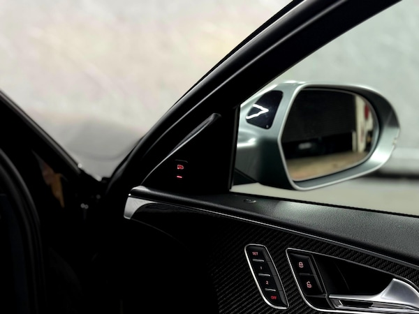 Used Audi RS6 2017 for sale - 76347437: Photo 18