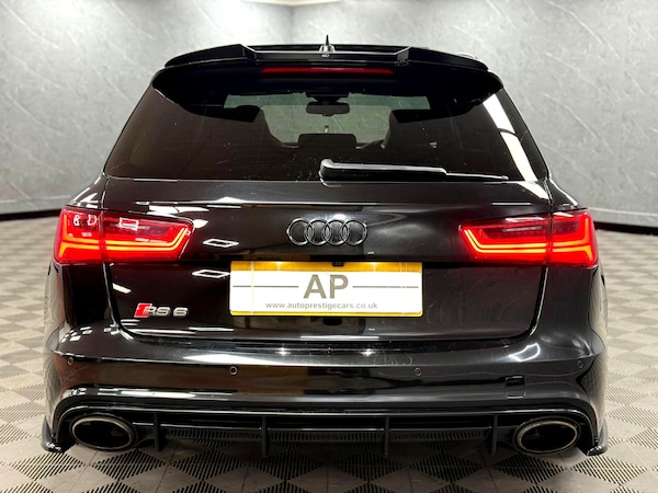 Used Audi RS6 2017 for sale - 76347437: Photo 21