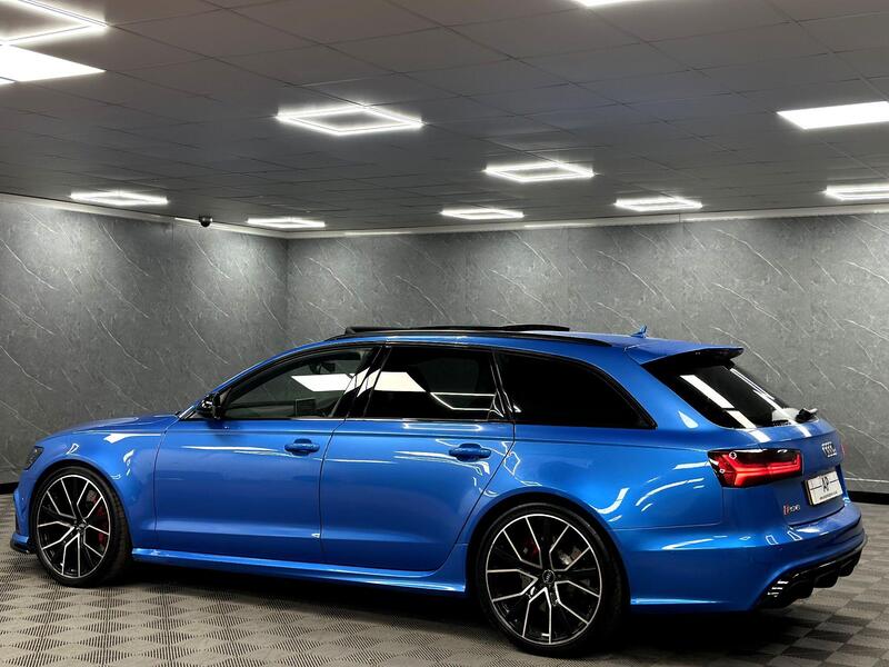 Used Audi RS6 2017 for sale - 78172283: Photo 20