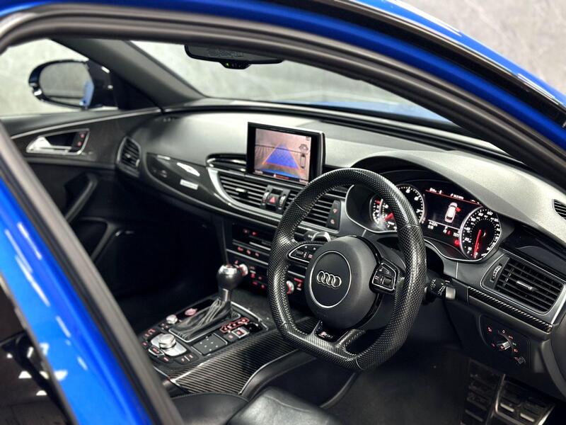 Used Audi RS6 2017 for sale - 78172283: Photo 25