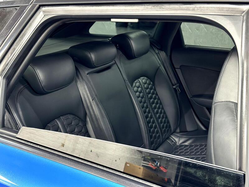 Used Audi RS6 2017 for sale - 78172283: Photo 27