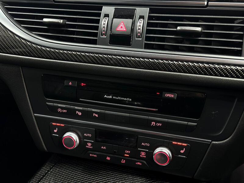 Used Audi RS6 2017 for sale - 78172283: Photo 31