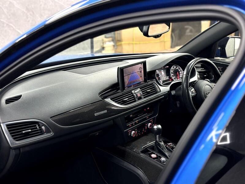 Used Audi RS6 2017 for sale - 78172283: Photo 35