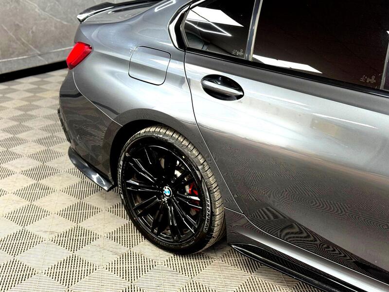 Used BMW 3 Series 2019 for sale - 78158334: Photo 14