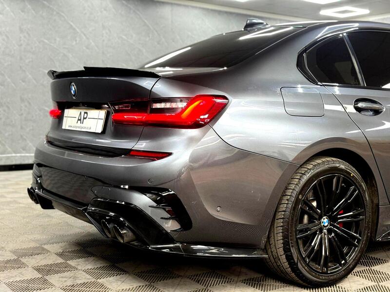 Used BMW 3 Series 2019 for sale - 78158334: Photo 15