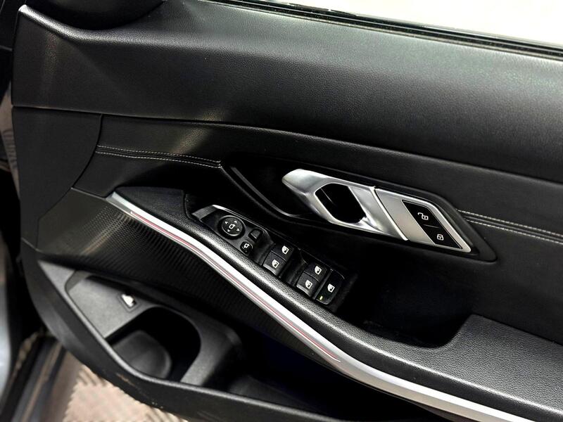 Used BMW 3 Series 2019 for sale - 78158334: Photo 17