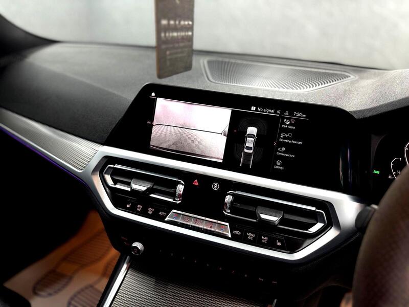 Used BMW 3 Series 2019 for sale - 78158334: Photo 20