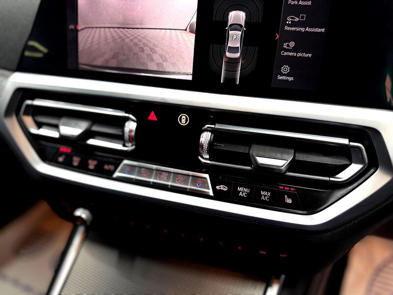 Used BMW 3 Series 2019 for sale - 78158334: Photo 22