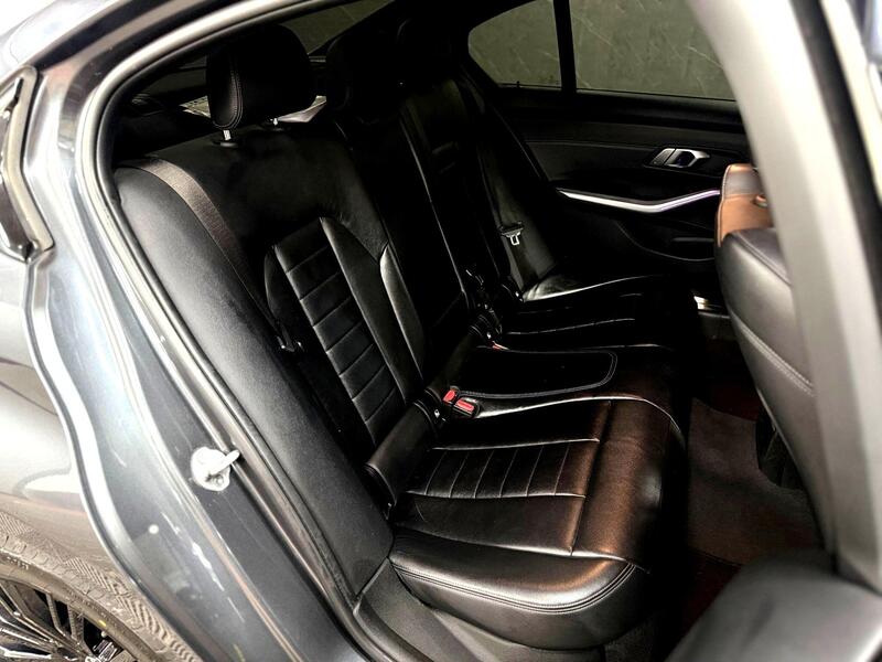 Used BMW 3 Series 2019 for sale - 78158334: Photo 27