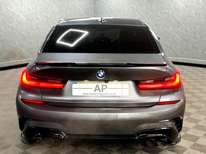 Used BMW 3 Series 2019 for sale - 78158334: Photo 9