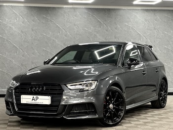 Audi - A3