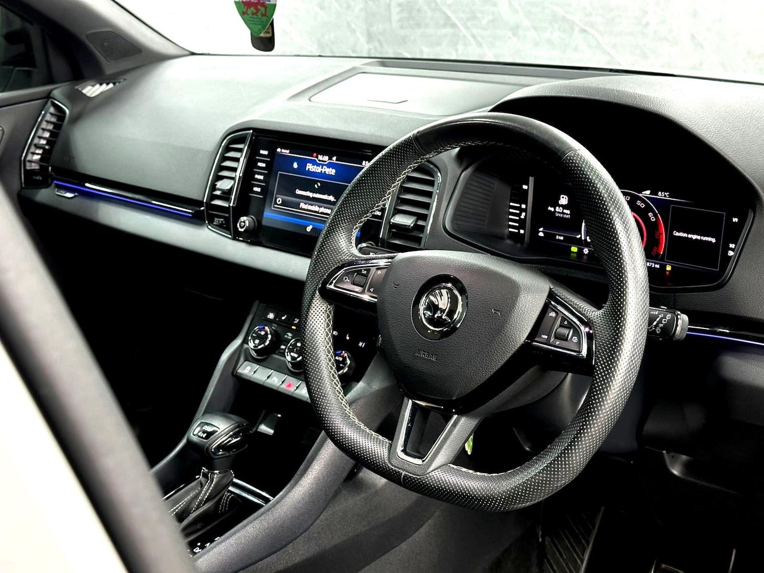 Used Skoda Karoq 2020 for sale - 78135086: Photo 16