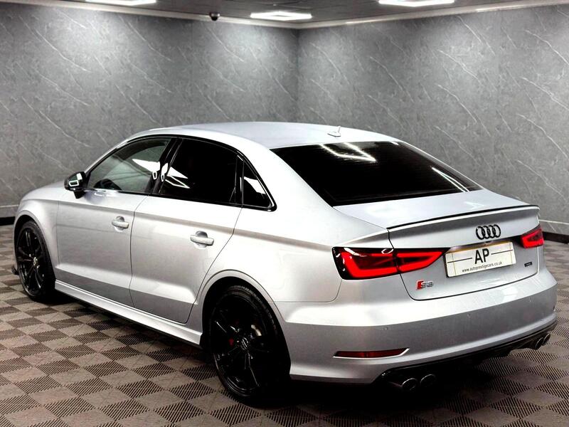 Used Audi S3 for sale - 78150356: Photo 16