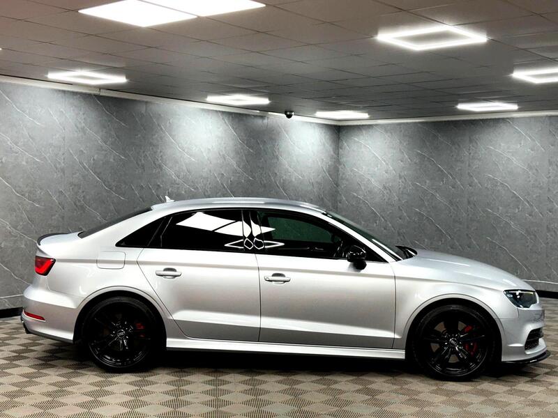 Used Audi S3 for sale - 78150356: Photo 27