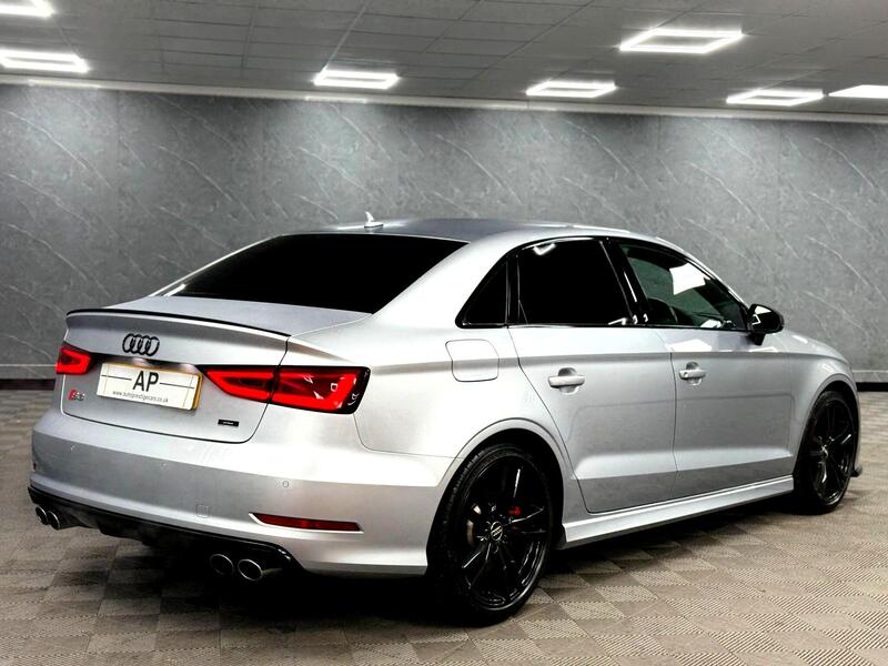 Used Audi S3 for sale - 78150356: Photo 29