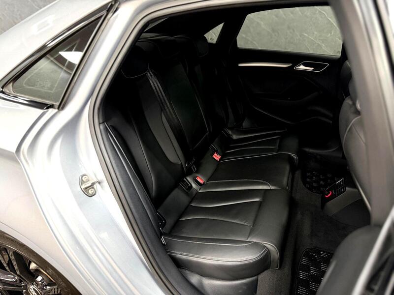 Used Audi S3 for sale - 78150356: Photo 52