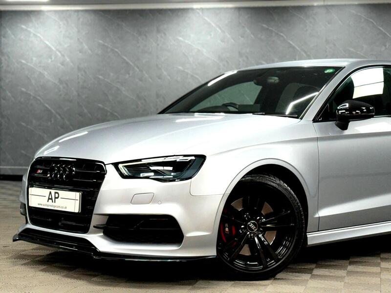 Used Audi S3 for sale - 78150356: Photo 9