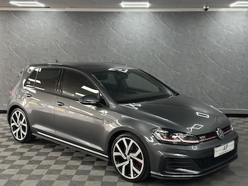Used Volkswagen Golf 2017 for sale - 75569392: Photo