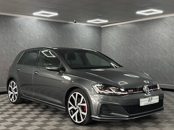 Used Volkswagen Golf 2017 for sale - 75569392: Photo