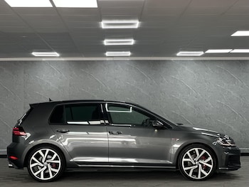 Used Volkswagen Golf 2017 for sale - 75569392: Photo