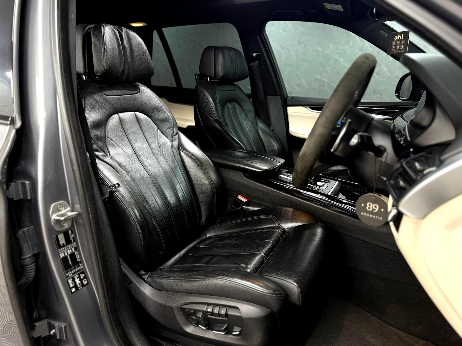 Used BMW X5 2016 for sale - 76950907: Photo 10