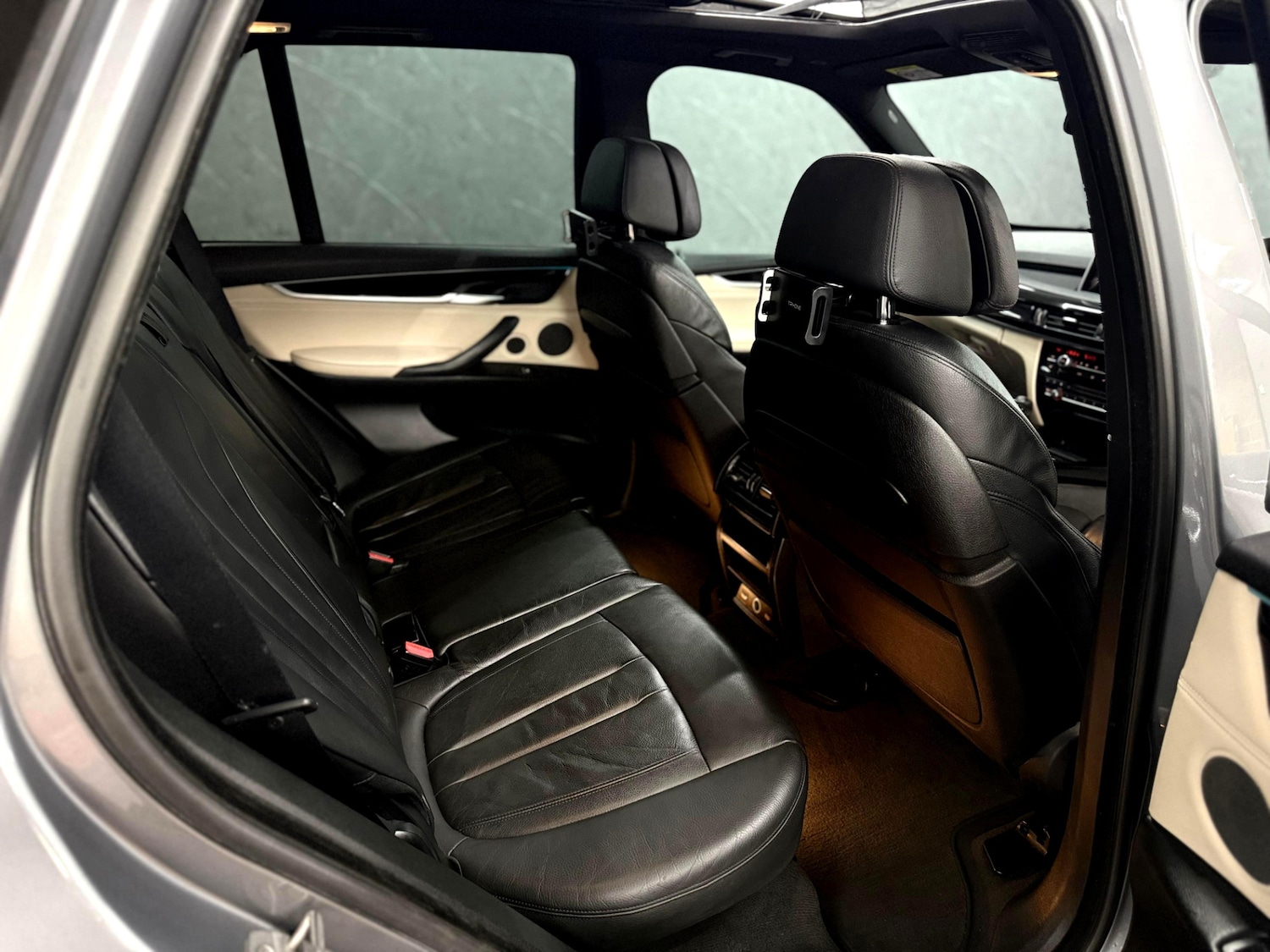 Used BMW X5 2016 for sale - 76950907: Photo 11