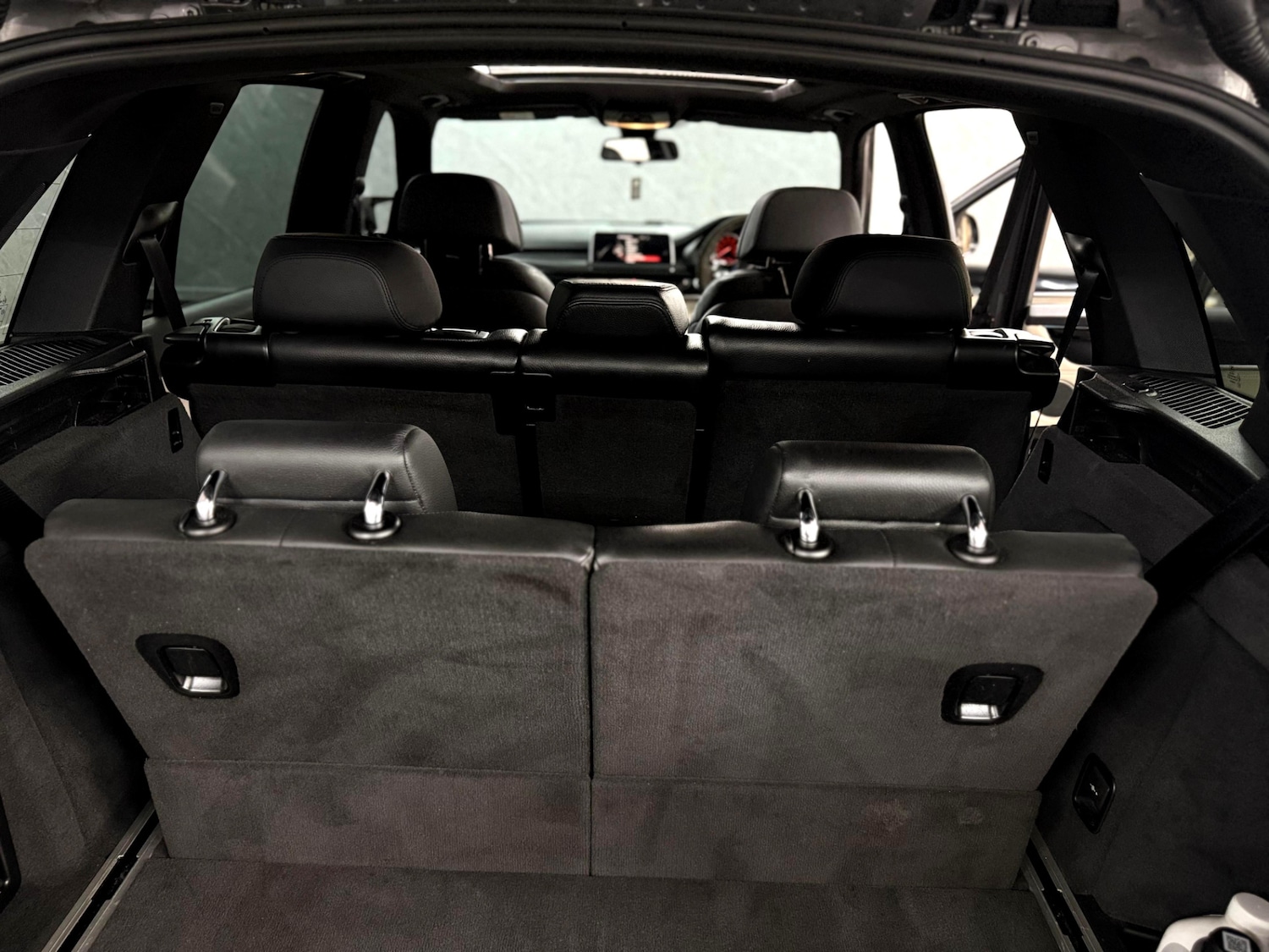 Used BMW X5 2016 for sale - 76950907: Photo 12