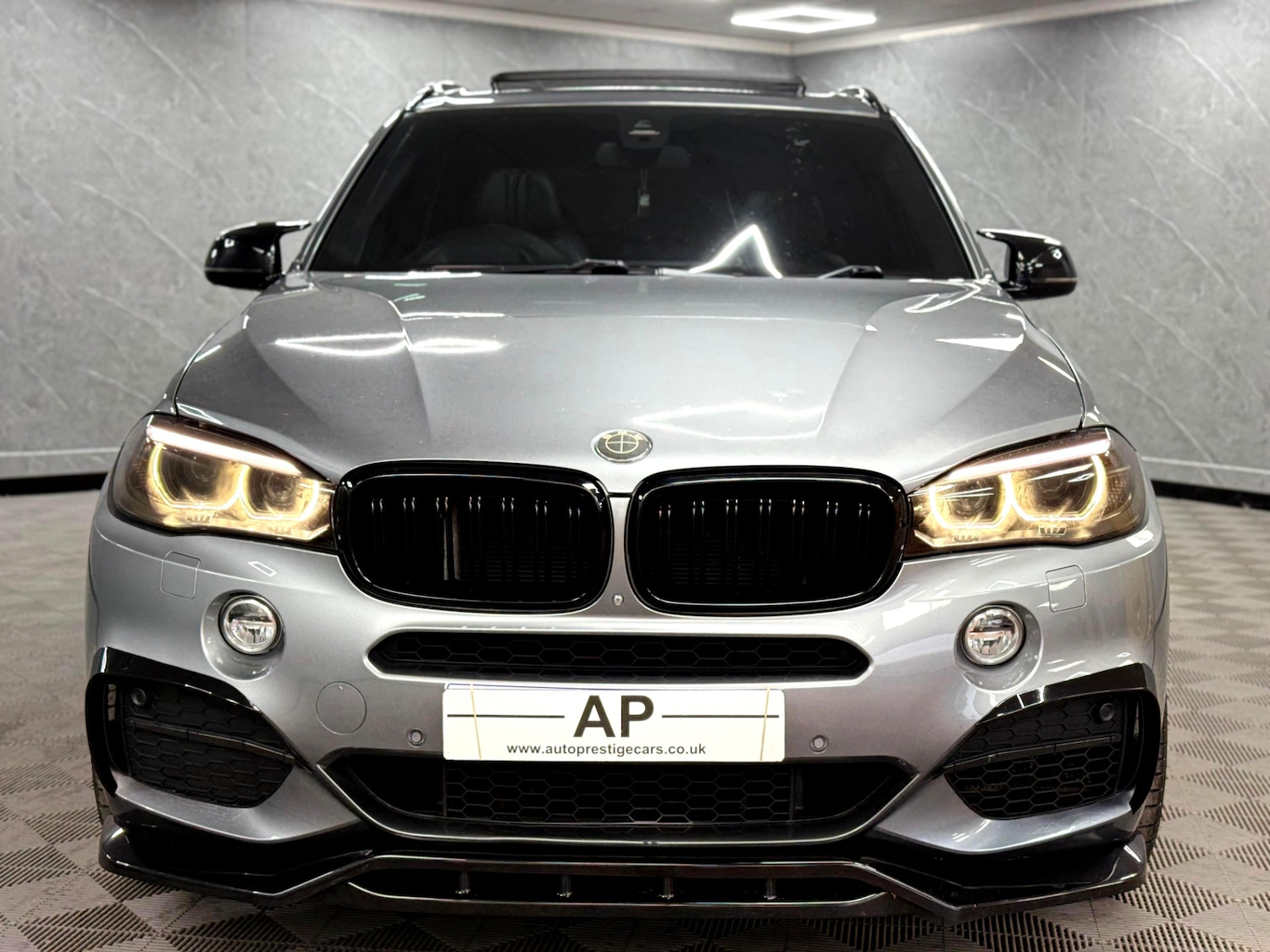 Used BMW X5 2016 for sale - 76950907: Photo 13