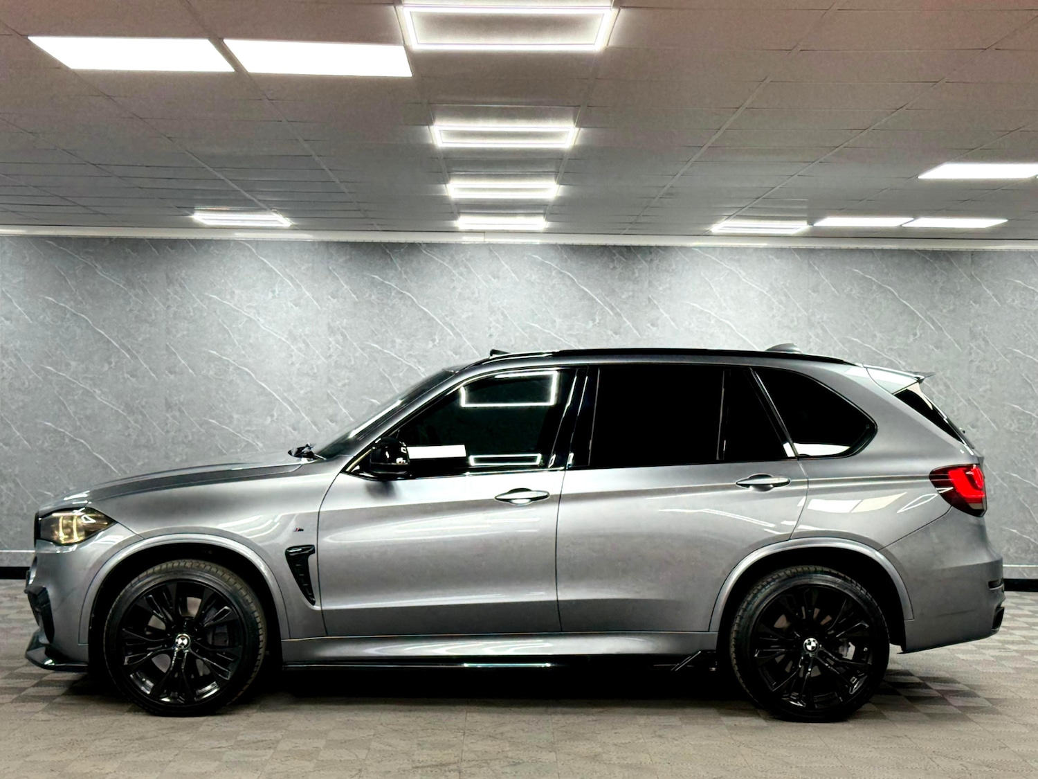 Used BMW X5 2016 for sale - 76950907: Photo 14