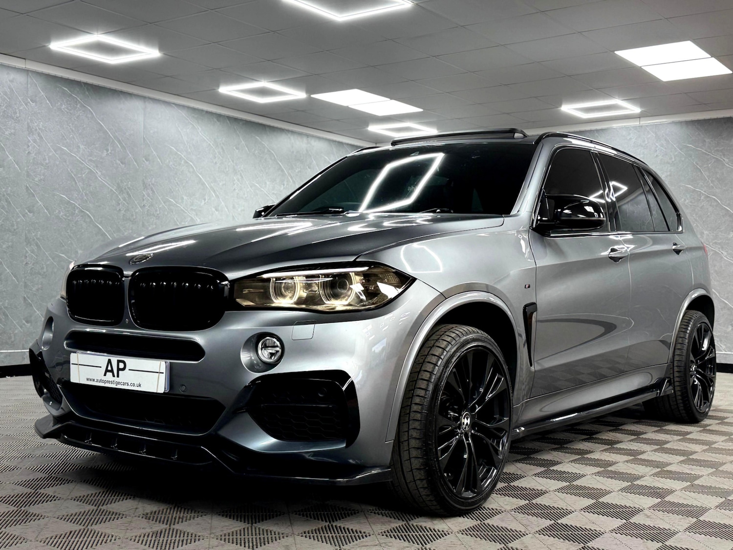 Used BMW X5 2016 for sale - 76950907: Photo 16