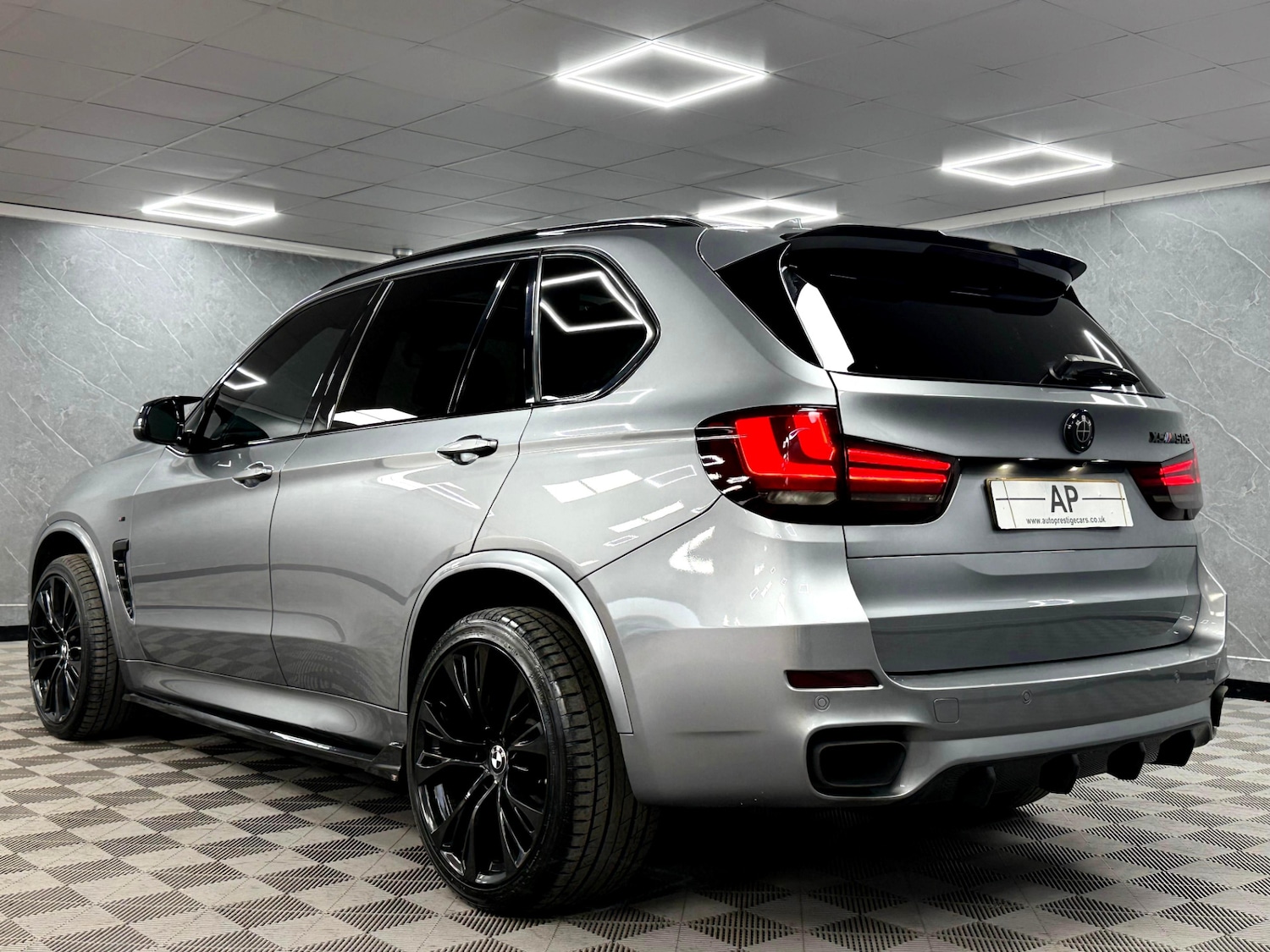 Used BMW X5 2016 for sale - 76950907: Photo 18