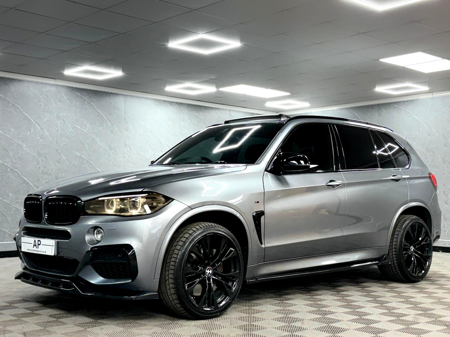 Used BMW X5 2016 for sale - 76950907: Photo 19
