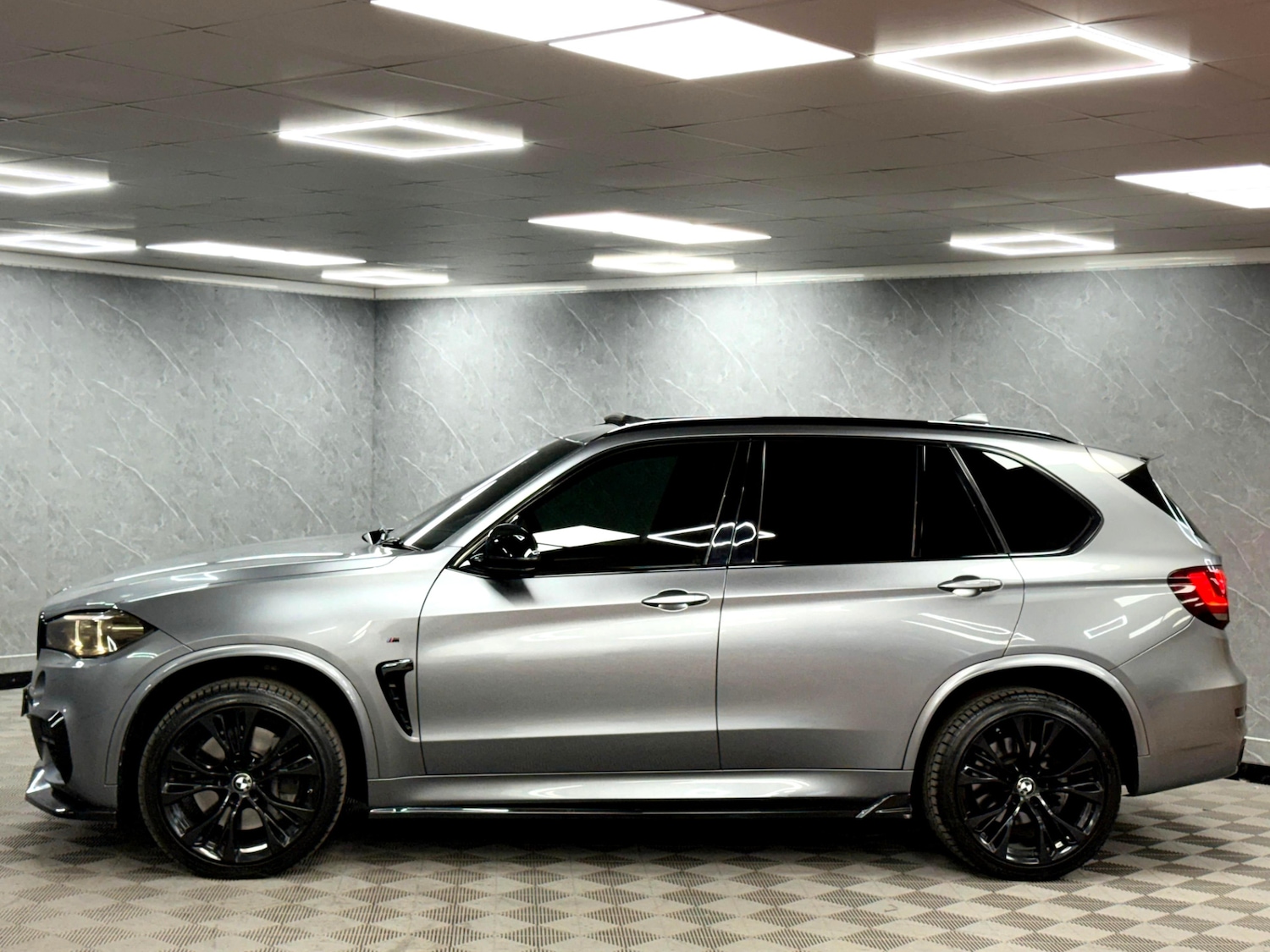 Used BMW X5 2016 for sale - 76950907: Photo 20