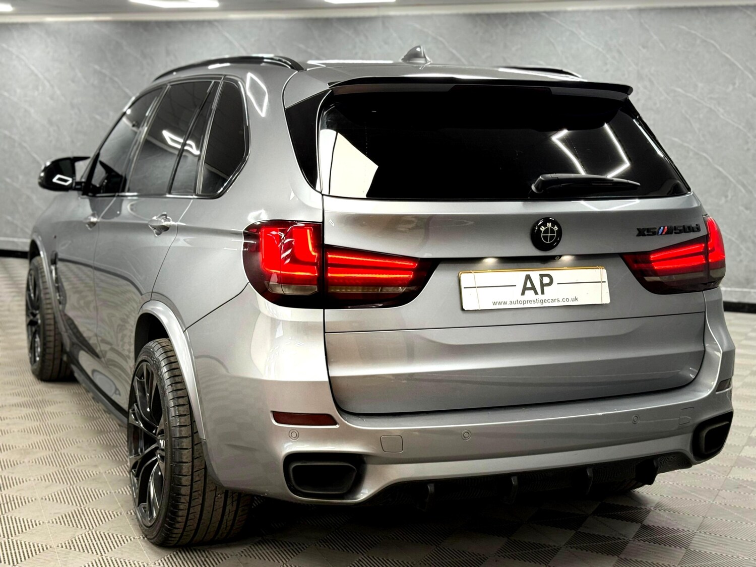 Used BMW X5 2016 for sale - 76950907: Photo 22