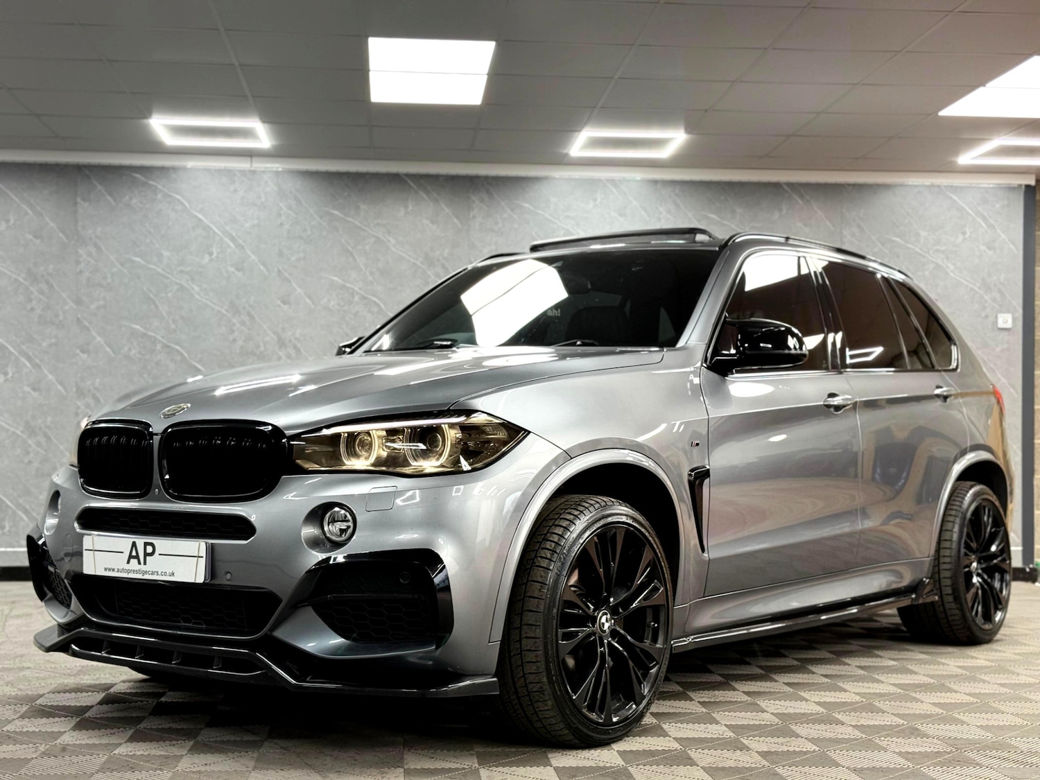 Used BMW X5 2016 for sale - 76950907: Photo 23