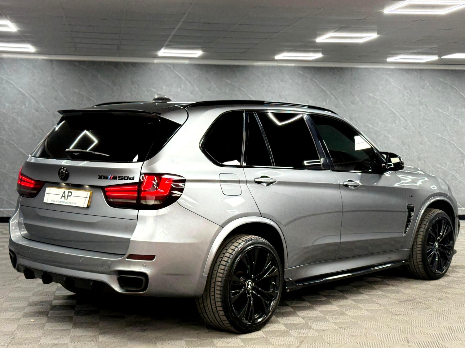 Used BMW X5 2016 for sale - 76950907: Photo 26