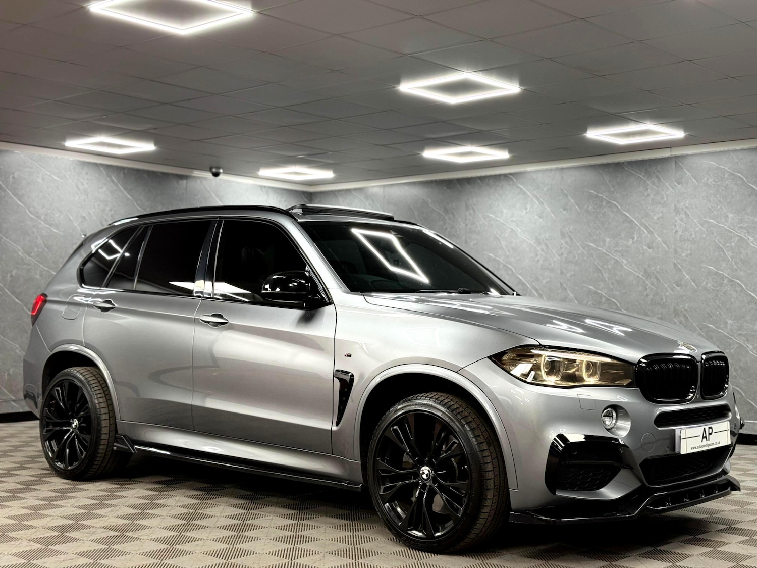 Used BMW X5 2016 for sale - 76950907: Photo 27