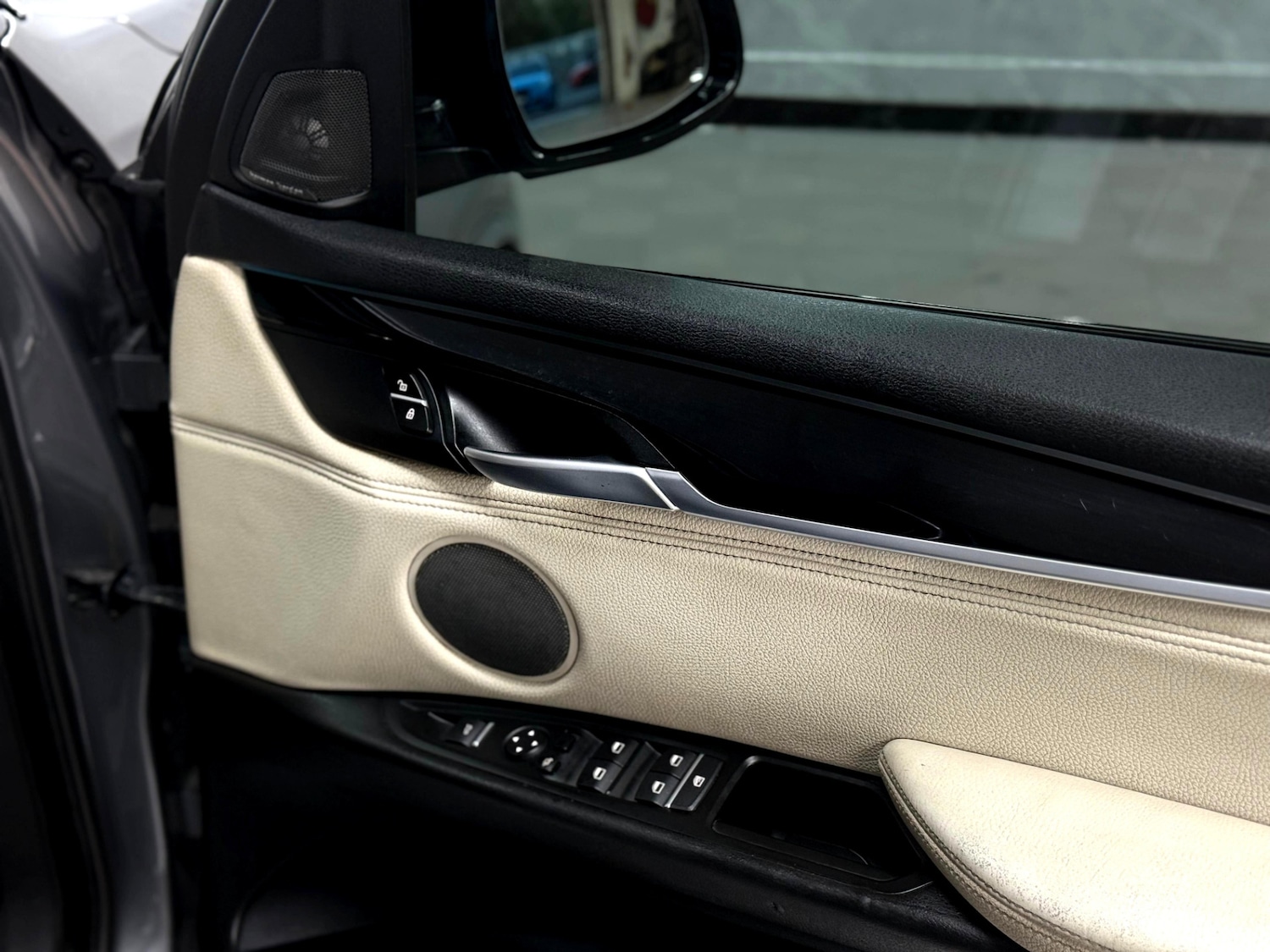 Used BMW X5 2016 for sale - 76950907: Photo 28