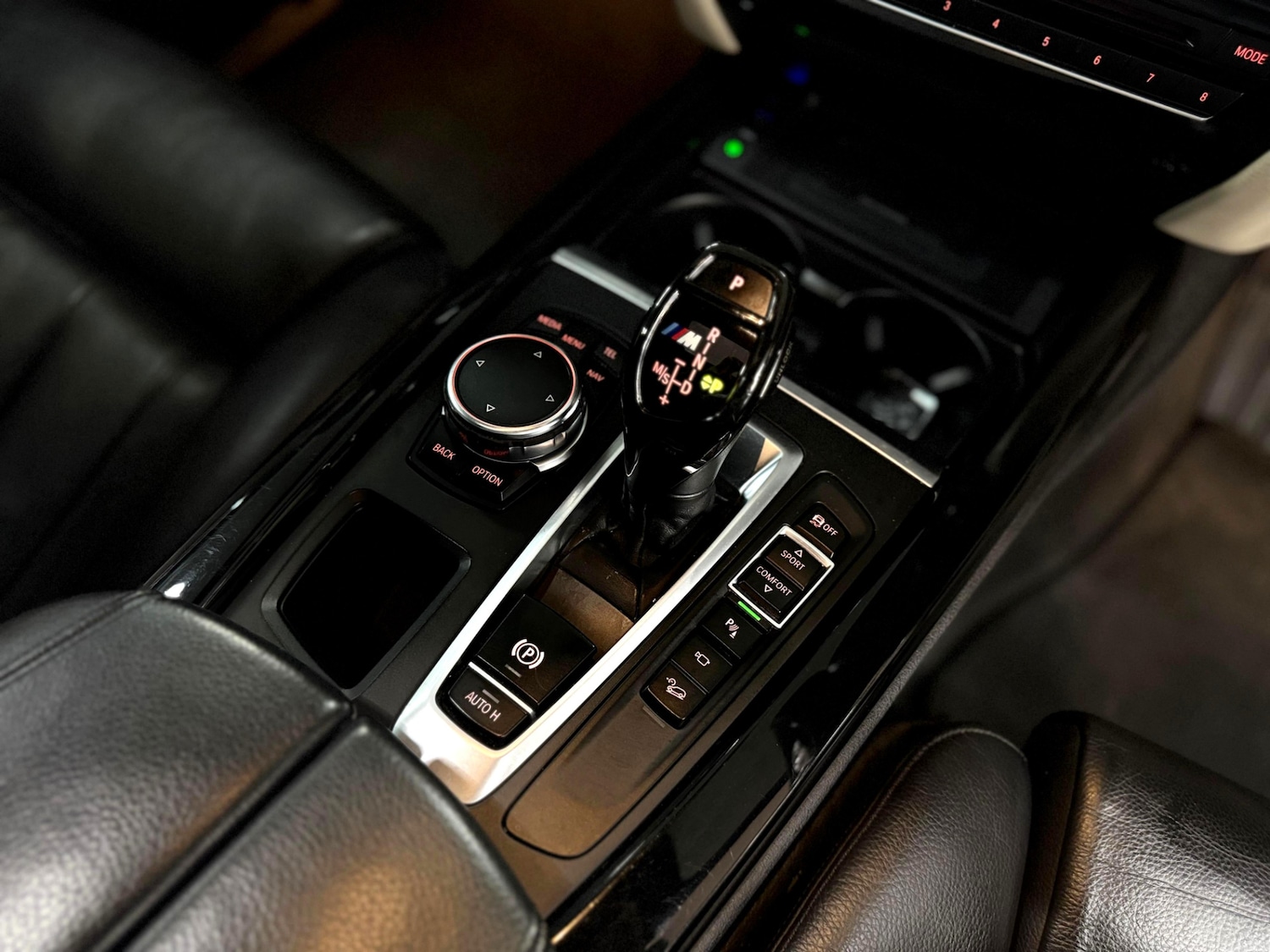 Used BMW X5 2016 for sale - 76950907: Photo 30