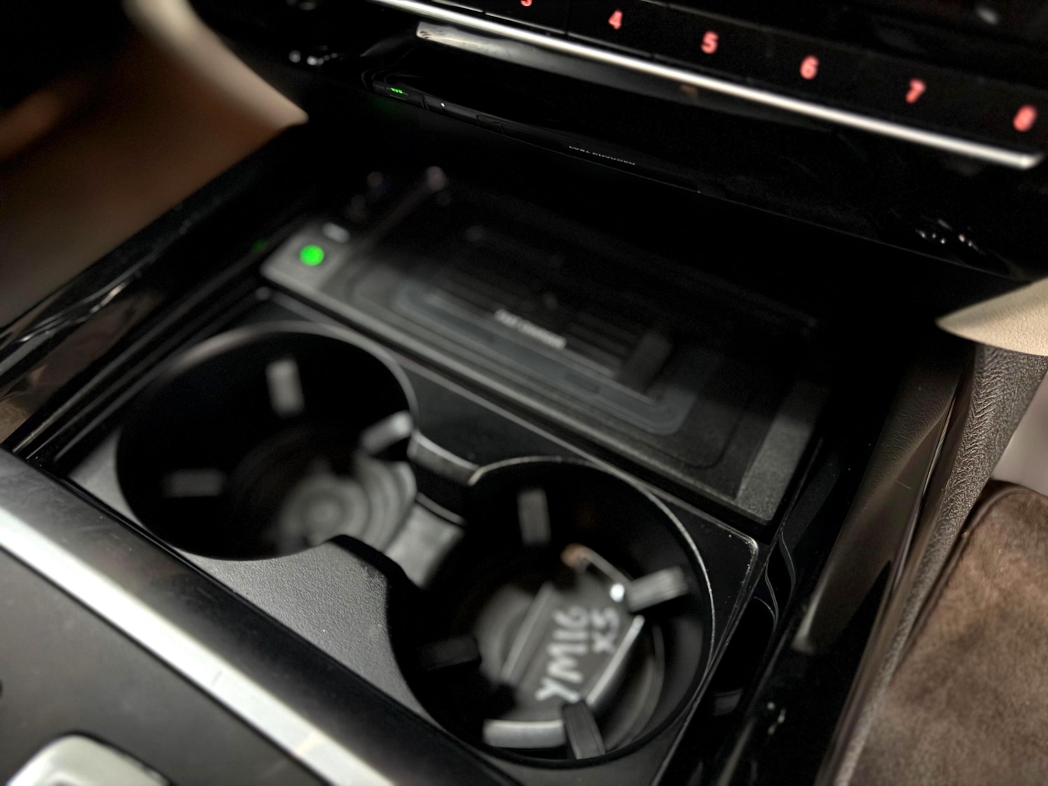 Used BMW X5 2016 for sale - 76950907: Photo 31