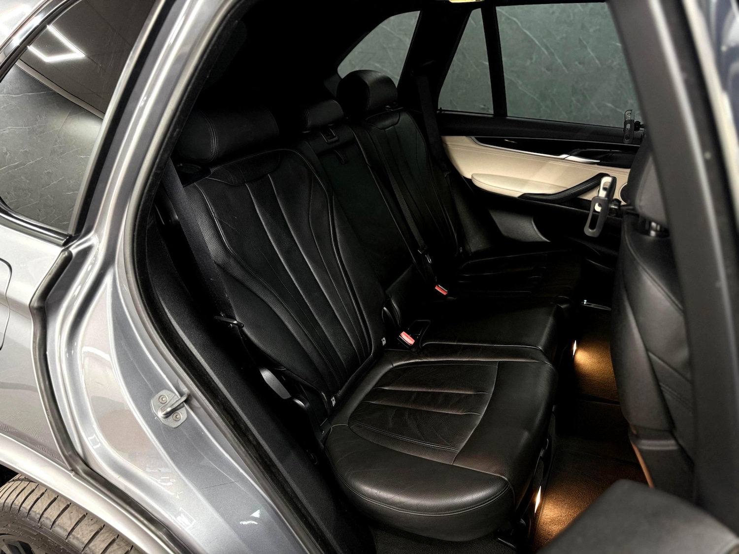 Used BMW X5 2016 for sale - 76950907: Photo 36