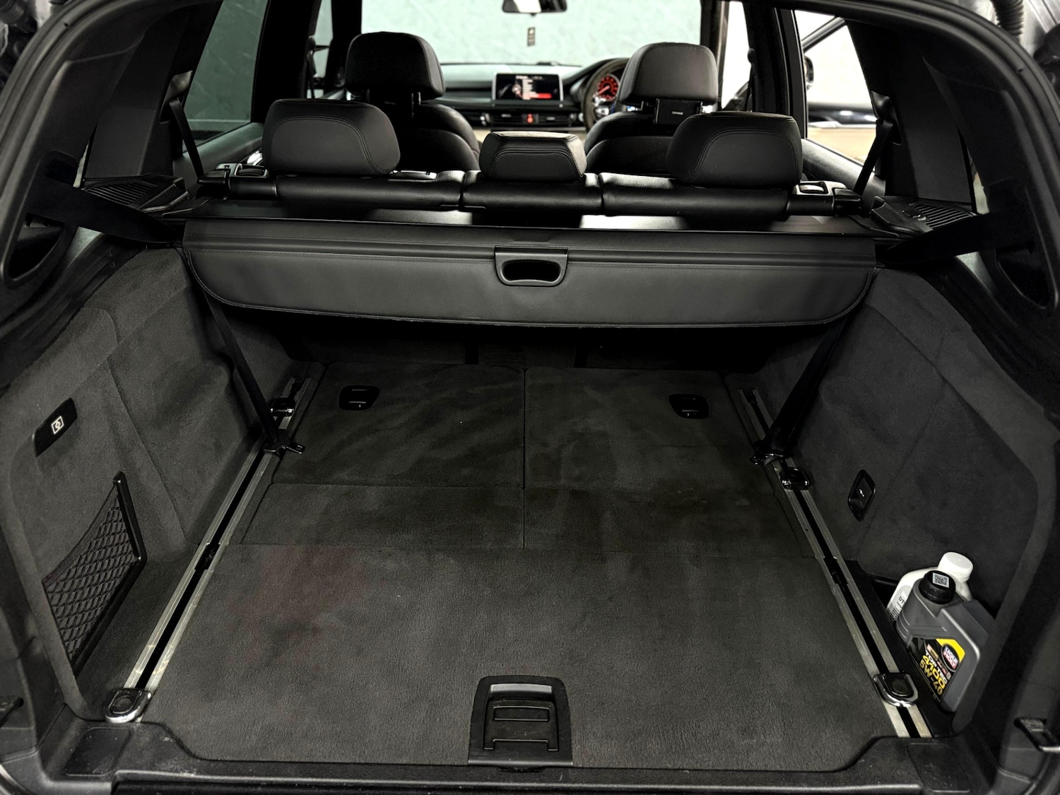 Used BMW X5 2016 for sale - 76950907: Photo 37