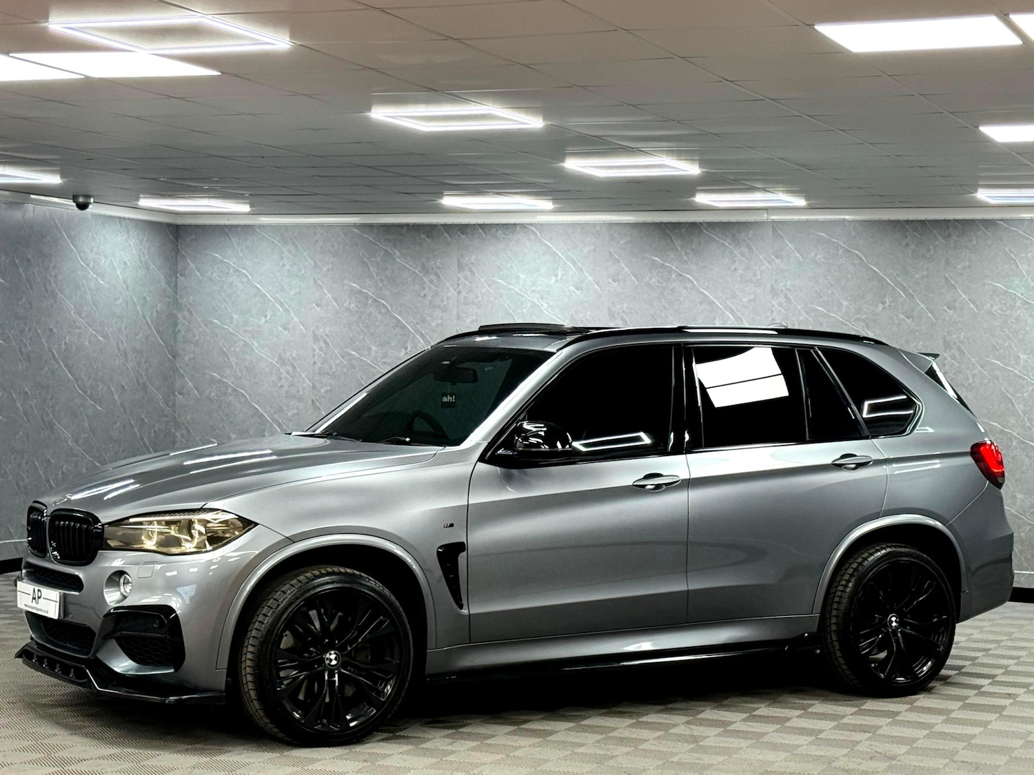 Used BMW X5 2016 for sale - 76950907: Photo 7