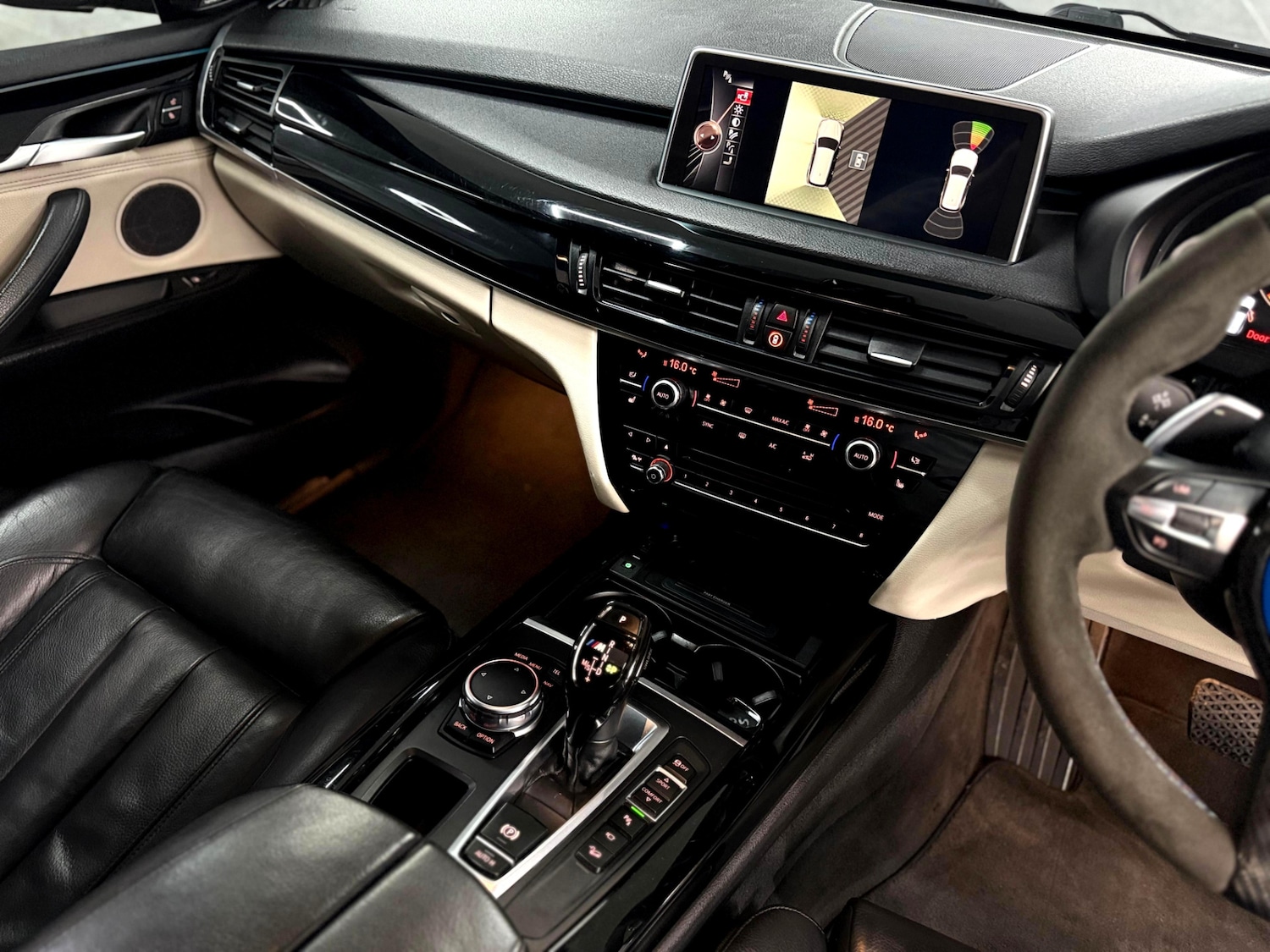 Used BMW X5 2016 for sale - 76950907: Photo 9