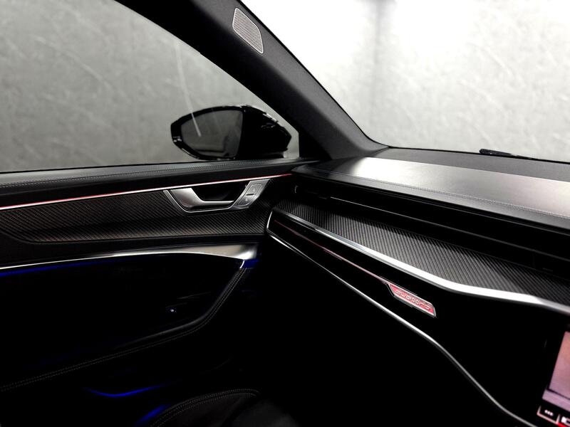 Used Audi RS6 2020 for sale - 78158353: Photo 58