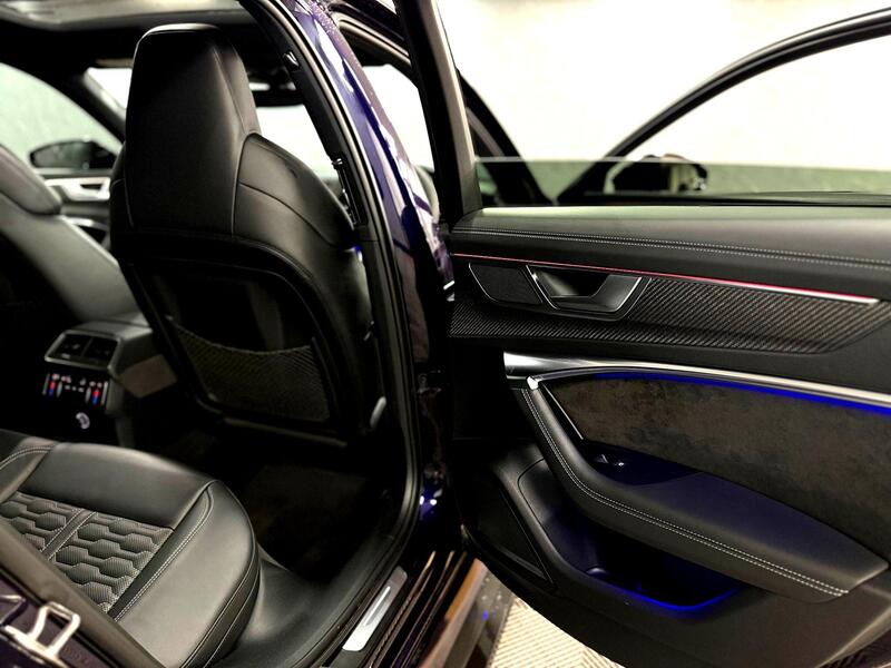 Used Audi RS6 2020 for sale - 78158353: Photo 66