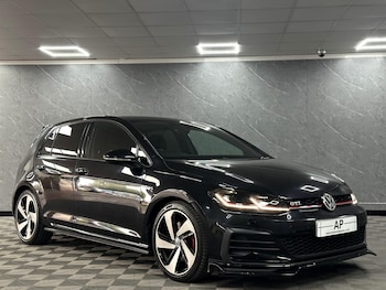 Used Volkswagen Golf 2017 for sale - 75537271: Photo
