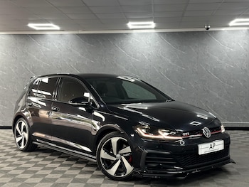 Used Volkswagen Golf 2017 for sale - 75537271: Photo