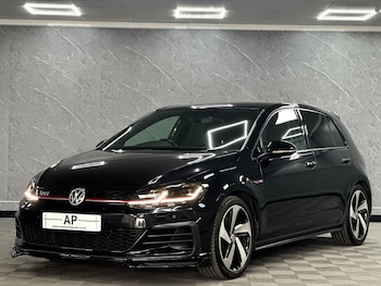 Used Volkswagen Golf 2017 for sale - 75537271: Photo
