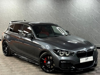 Used BMW 1 Series 2016 for sale - 78852942: Photo